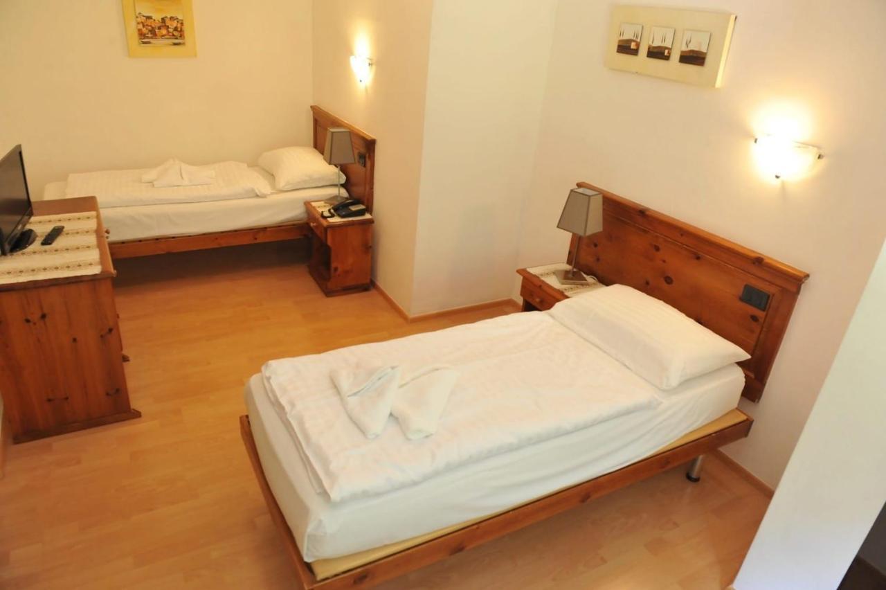 Gaestehaus 施瓦巴赫 外观 照片