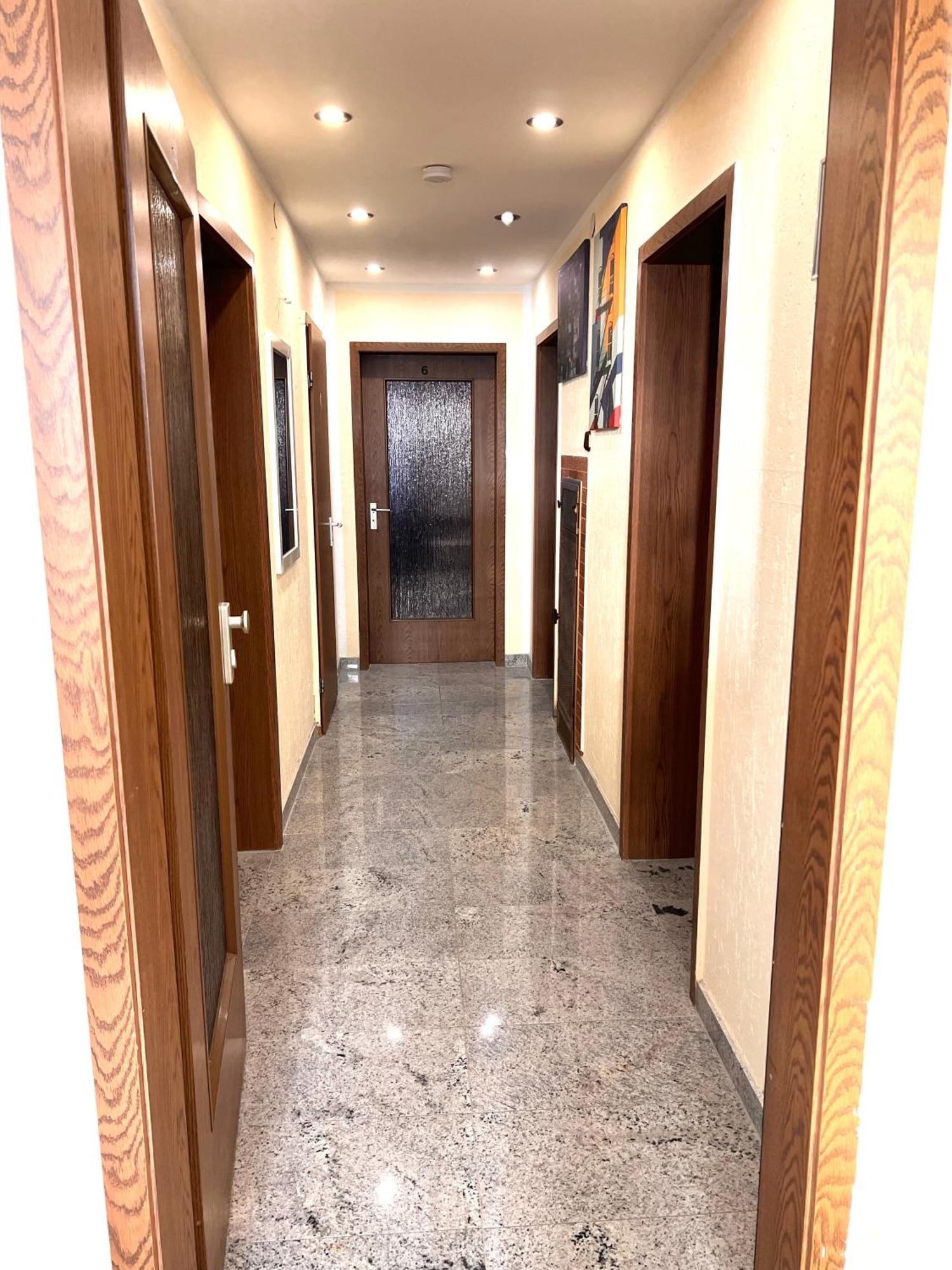 Gaestehaus 施瓦巴赫 外观 照片